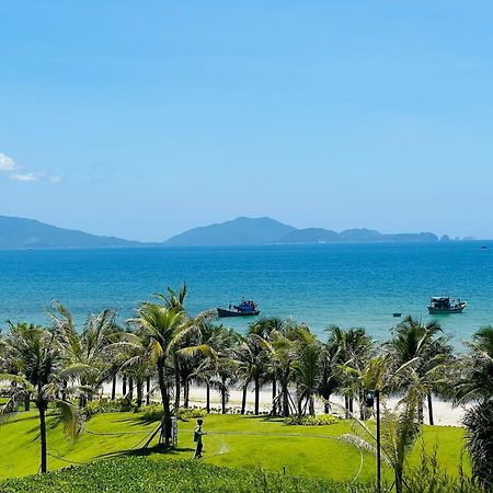 Mysterio Pool Villas & Resort Cam Ranh Extérieur photo