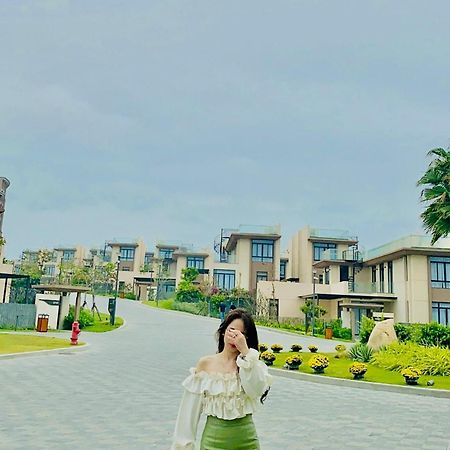 Mysterio Pool Villas & Resort Cam Ranh Extérieur photo